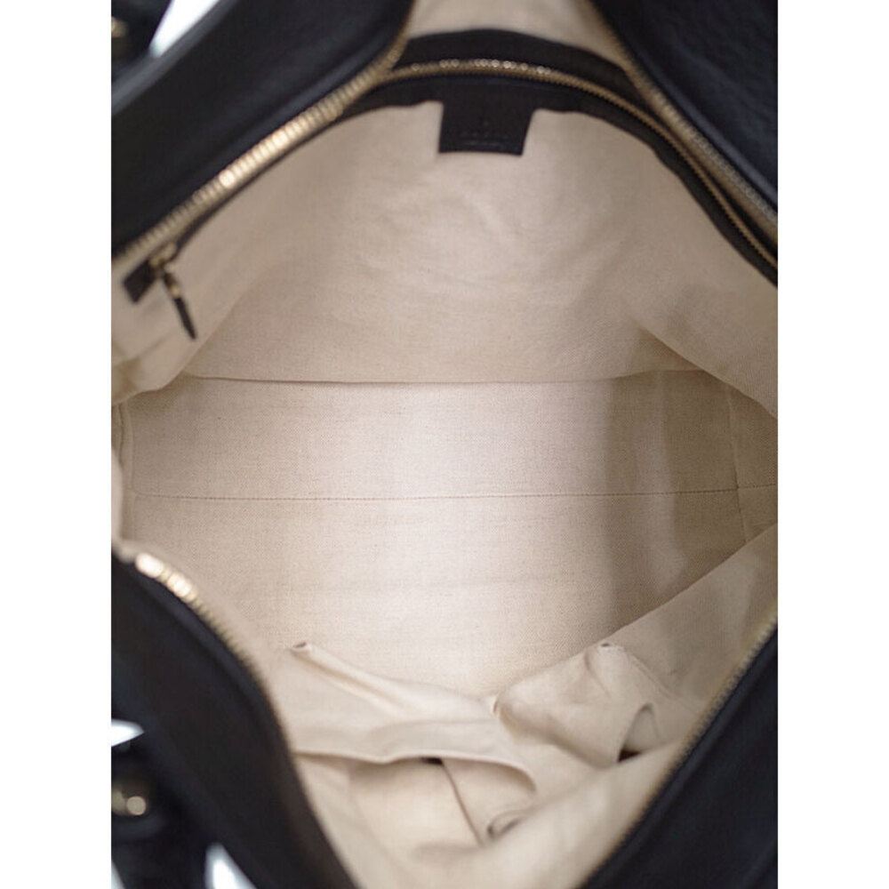 Gucci Top GG Handle Bag Miss - Picture 3 of 9